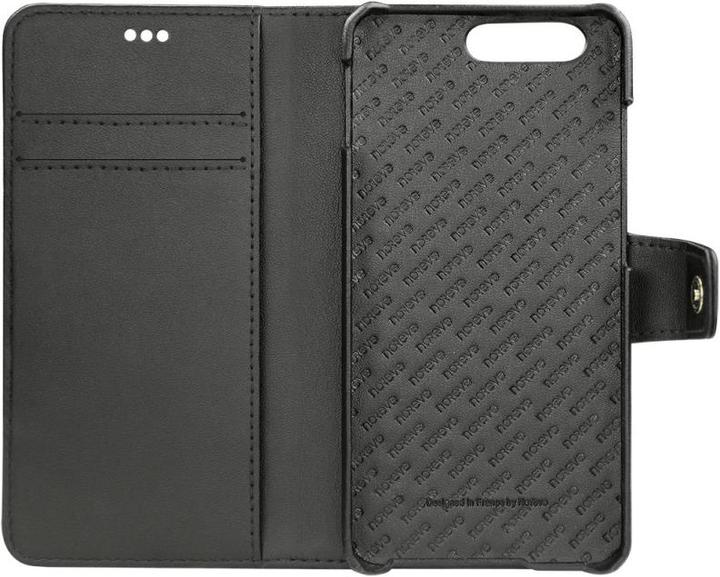 Image du produit Noreve Housse cuir portefeuille (Huawei P10 Plus)