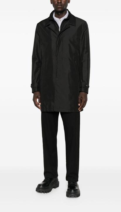 Actual product image Fay Giacconi Nero (XXL)