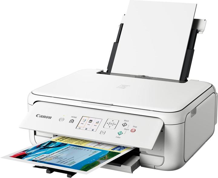 Productafbeelding Canon Pixma Ts5151 (Inktpatroon, Kleur)