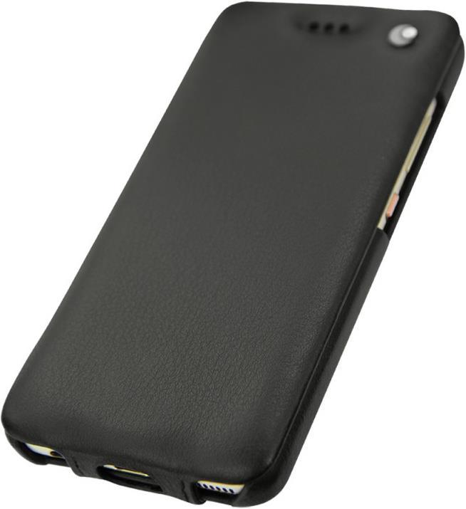 Actual product image Noreve Leather cover vertical (Huawei P10 Plus)