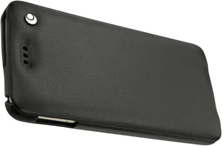 Actual product image Noreve Leather cover vertical (Huawei P10 Plus)
