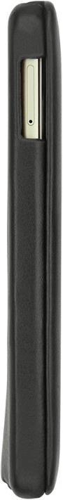 Actual product image Noreve Leather cover vertical (Huawei P10 Plus)