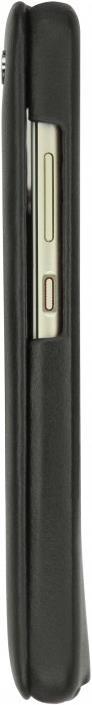 Actual product image Noreve Leather cover vertical (Huawei P10 Plus)
