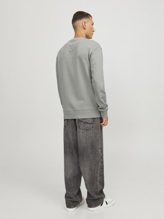 Image du produit Jack & Jones Sweat-shirt à col rond (L)