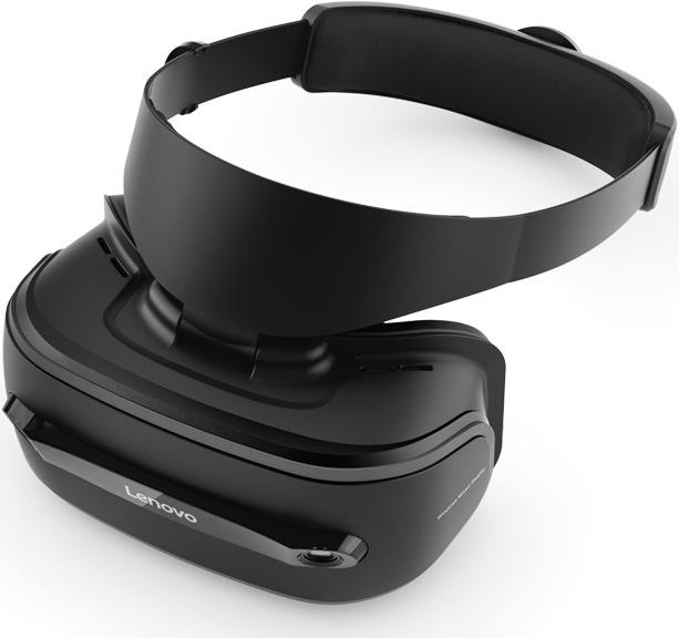 Immagine prodotto Lenovo Esploratore