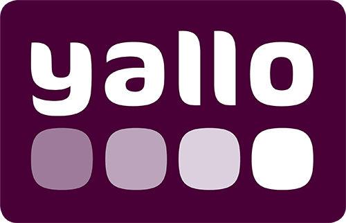 Produktbild yallo 3-in-1 SIM PostPaid