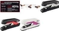 Actual product image Rapid Supreme Omnipress stapler SO60 (60 Sheets)