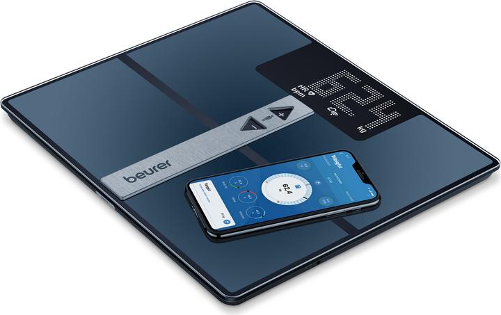 Produktbild Beurer BF 980 WIFI (180 kg)