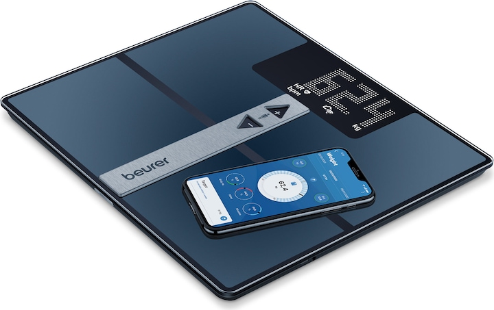 Image du produit Beurer BF 980 WIFI (180 kg)