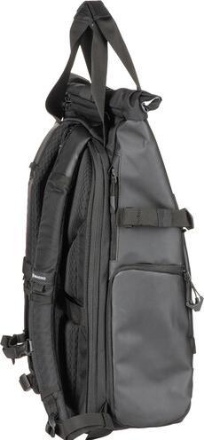 Actual product image Wandrd PRVKE 41L Black V4 (Photo backpack, 41 l)