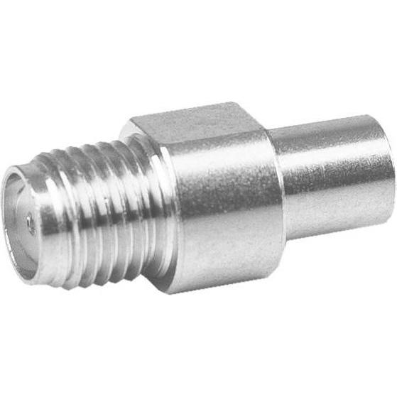 Telegärtner Adattatore SMA-MCX, Cavo + Spina elettrica