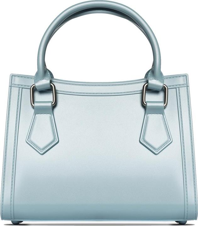 Image du produit Marc Ellis Damen Handtasche - Modell Rubina - 100% Gummi - 19.0 X 15.0 X 10.0 Cm
