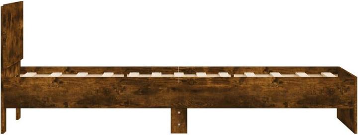 Image du produit vidaXL Bettgestell (75 x 190 cm)