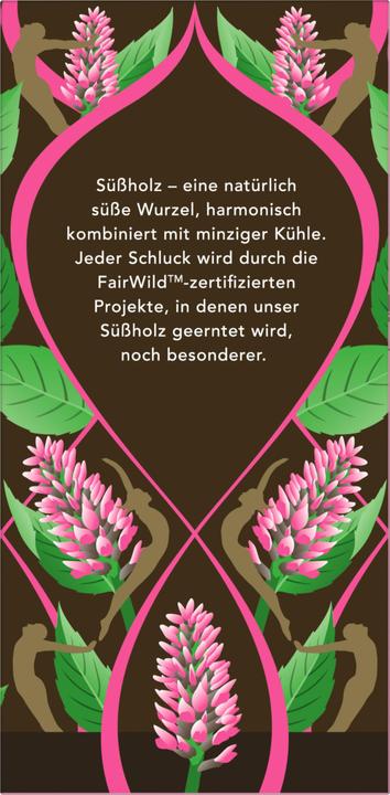 Produktbild Pukka Pfefferminze Süssholz (30 g)