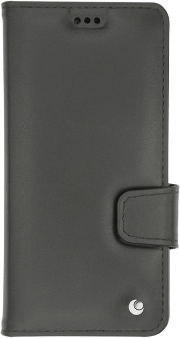 Produktbild Noreve Lederschutzhülle Wallet (Meizu Pro 7)