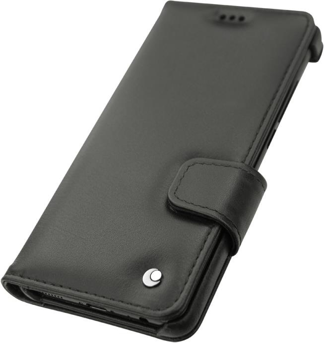 Produktbild Noreve Lederschutzhülle Wallet (Meizu Pro 7)