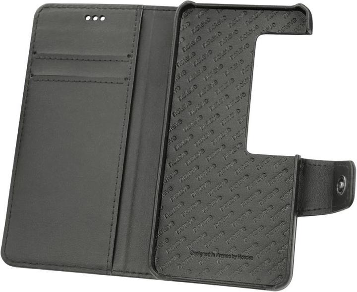 Produktbild Noreve Lederschutzhülle Wallet (Meizu Pro 7)