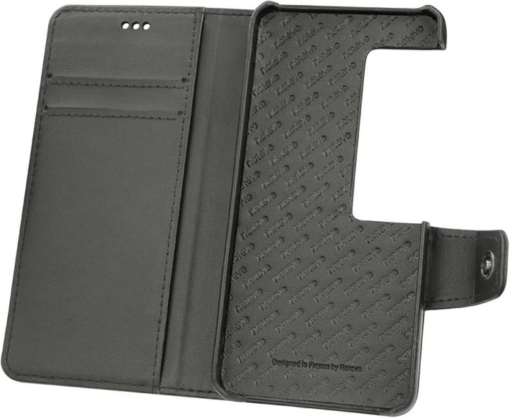Produktbild Noreve Lederschutzhülle Wallet (Meizu Pro 7)