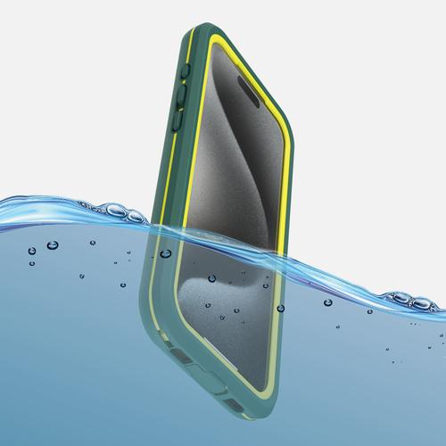 Produktbild OtterBox Frē mit MagSafe (Apple iPhone 15 Pro)