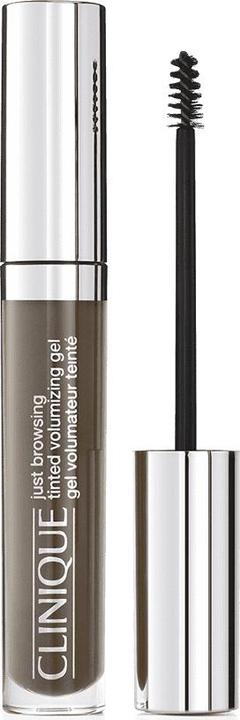 Clinique Just Browsing Tinted Volumizing Gel 05 Dark Espresso (05 Dark Espresso)