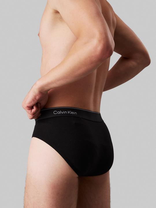 Produktbild Calvin Klein Hip Brief 3pk (M, 3er Pack)