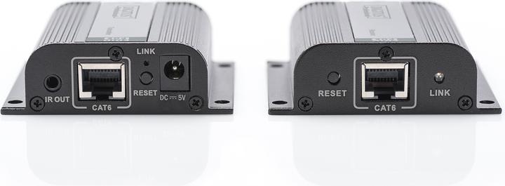 Produktbild Digitus HDMI Extender Set Full HD 50m
