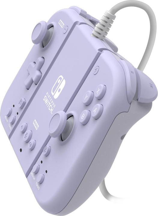 Produktbild HORI Split Pad Compact Attachment Set (Switch OLED, Switch)