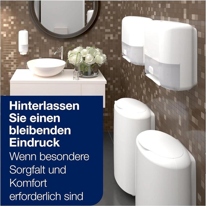 Produktbild Tork Sensorspender für Rollenhandtücher H1