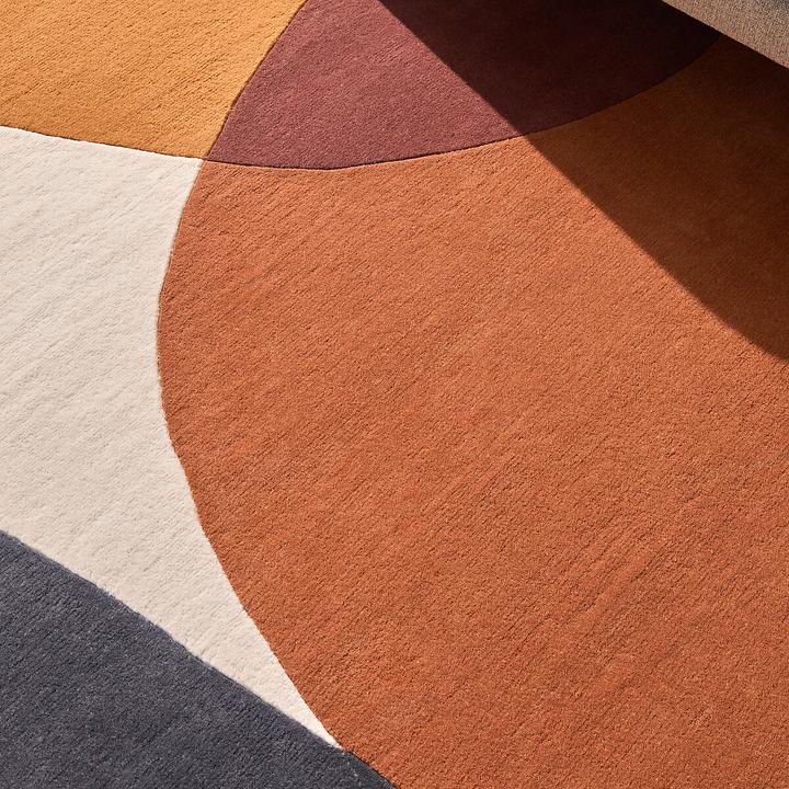 Image du produit La Redoute Interieurs Urbana (200 x 290 cm)