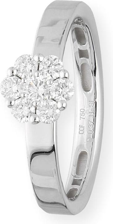 Produktbild Carat Solitaire (50, 750/18 K Gold)