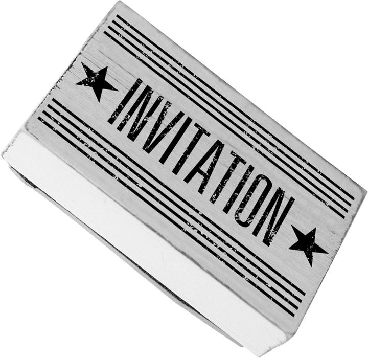 Produktbild Colop Stempel Vintage