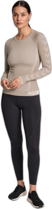 Immagine prodotto hummel T-Shirt Senza Cuciture Te Christel L/S (M)