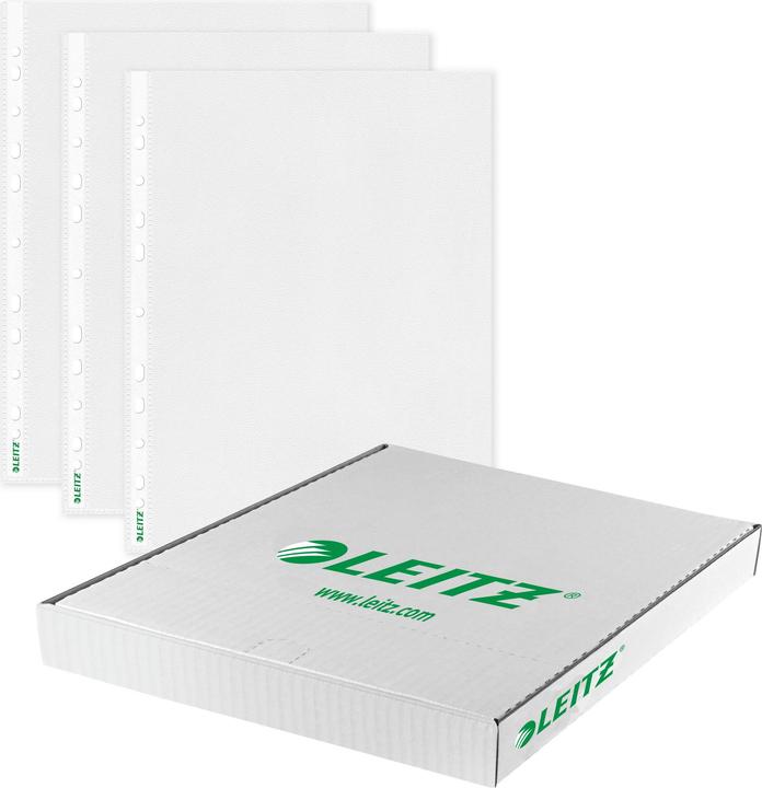 Productafbeelding Leitz Pp (A4, 100x)