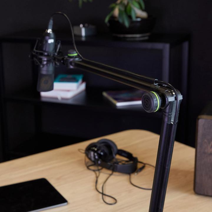 Image du produit Gravity MS TBA 01 Bras de microphone de table