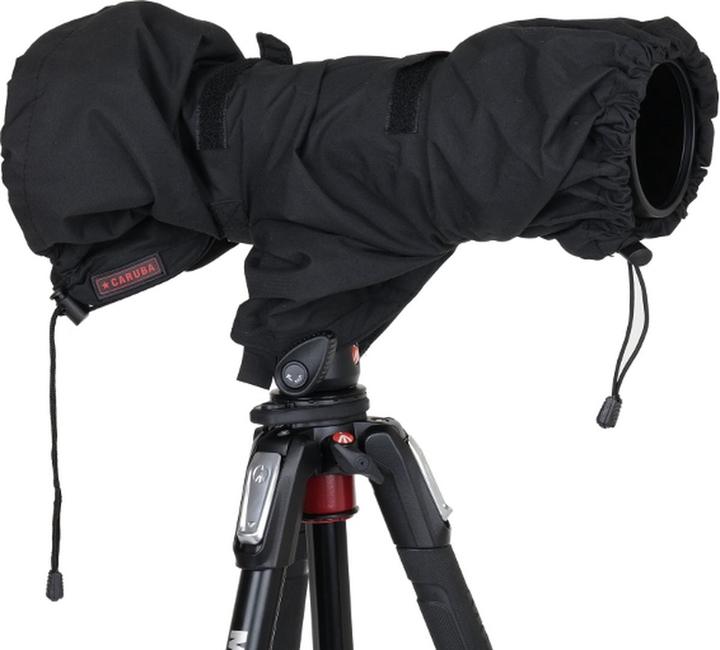 Caruba Protection pluie B1 Petit Noir (Manchon)