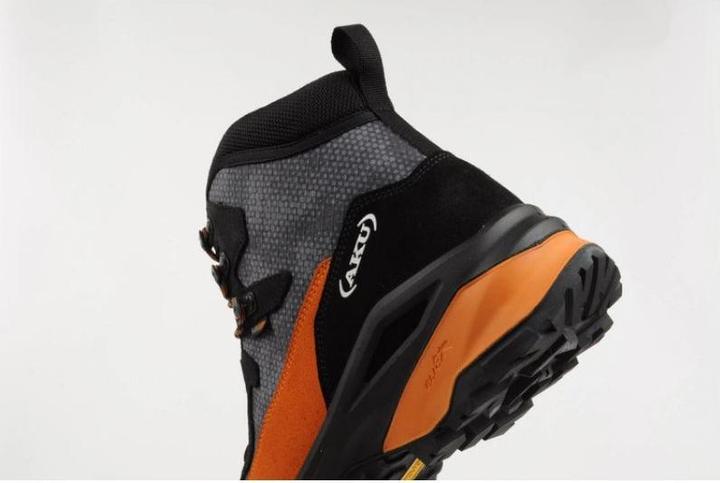 Produktbild AKU Adapta Schuhe (42)