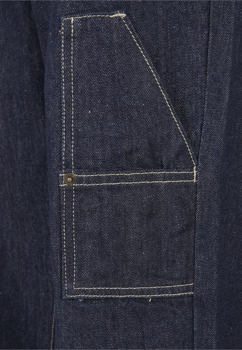 Produktbild Southpole Script Denim (L)