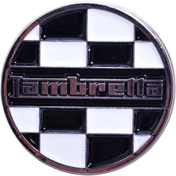 Image du produit Lambretta - Badge