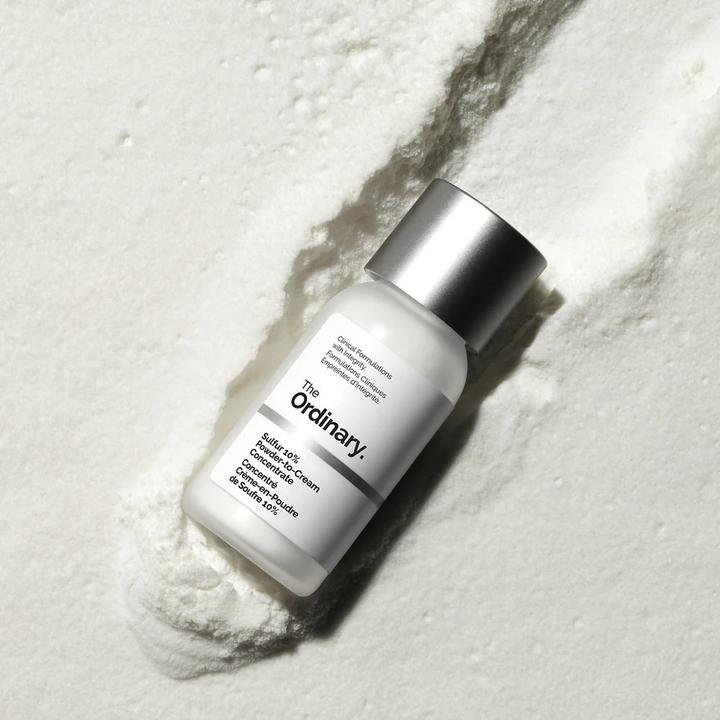 Produktbild The Ordinary Sulfur 10% (5 ml)