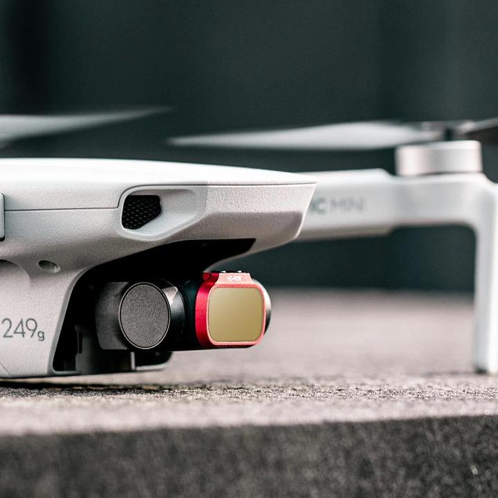 Immagine prodotto Pgytech Filtro Combo ND PRO (Filtri per droni, DJI Mavic Mini)