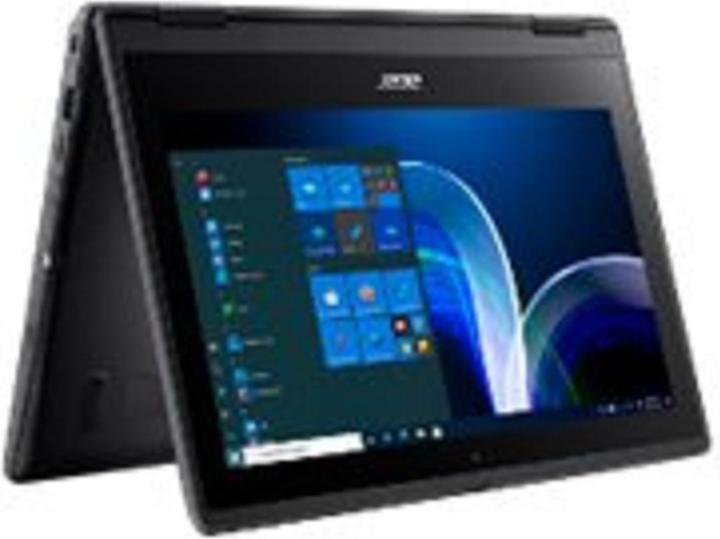 Produktbild Acer TravelMate Spin B3 (11.60", 256 GB, 8 GB, DE, Intel Pentium Silver N6000)