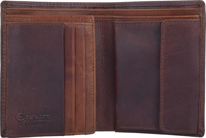 Produktbild Esquire Geldbörse DALLAS