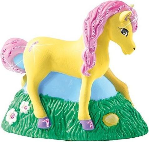 Produktbild Ses Kreativset Gipspferde