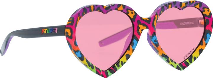 Multicoloured, Black