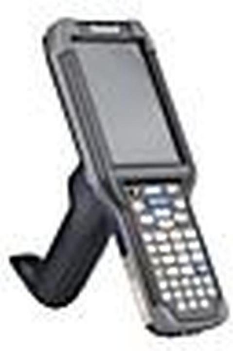 Produktbild Honeywell CK65 Handheld Mobile Computer 10,2 cm (4 Zoll) 480 x 800 Pixel Touchscreen 498 g Schwarz (1D-Barcodes)