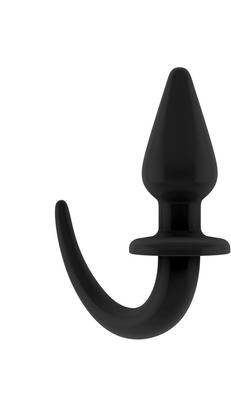 Produktbild Ouch! Flexible Rubber Butt Plug