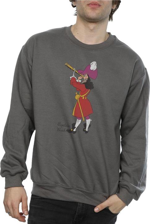 Produktbild Disney Classic Sweatshirt (L)