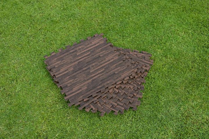 Immagine prodotto Bestway Protezione per il pavimento della piscina decorativa 50x50cm