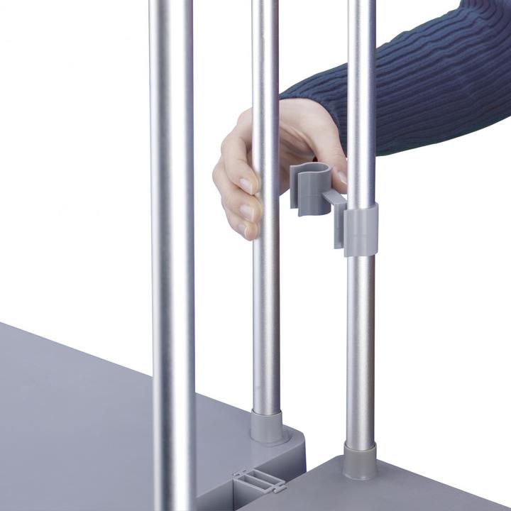 Actual product image Hailo M61113 (120 l)