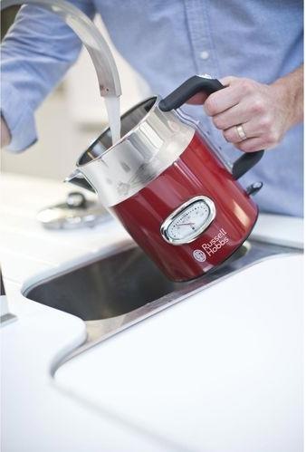 Image du produit Russell Hobbs Rétro (1.70 l)
